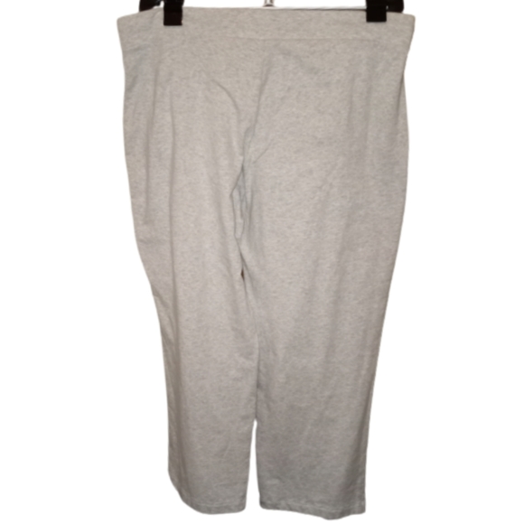 White Stag Wide Leg Sweatpants XXL - Picture 3 of 8